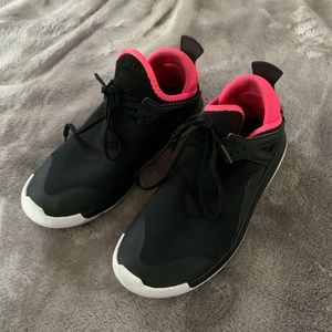 Jordan’s women’s shoes